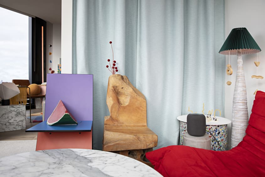 Joshandmattdesign TikTok Melbourne Apartment Tour Photos Apartment